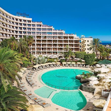 Seaside Sandy Beach Playa del Ingles  Exterior photo