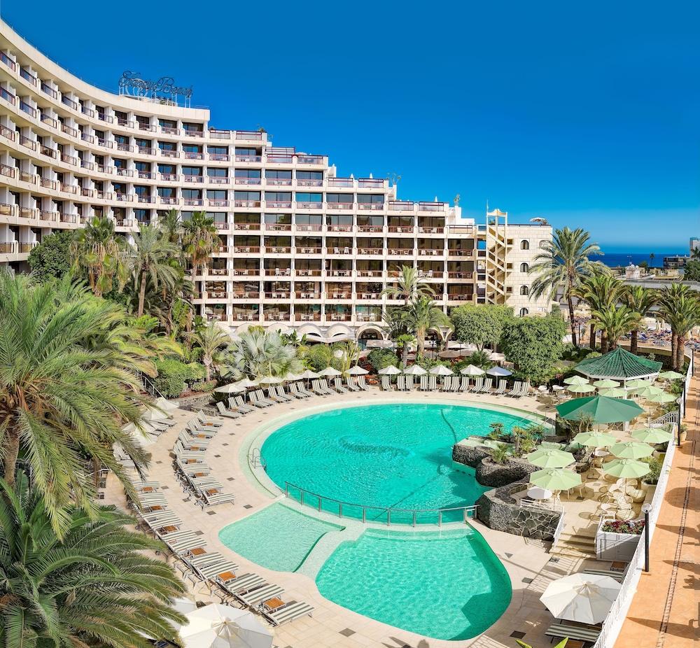 Seaside Sandy Beach Playa del Ingles  Exterior photo