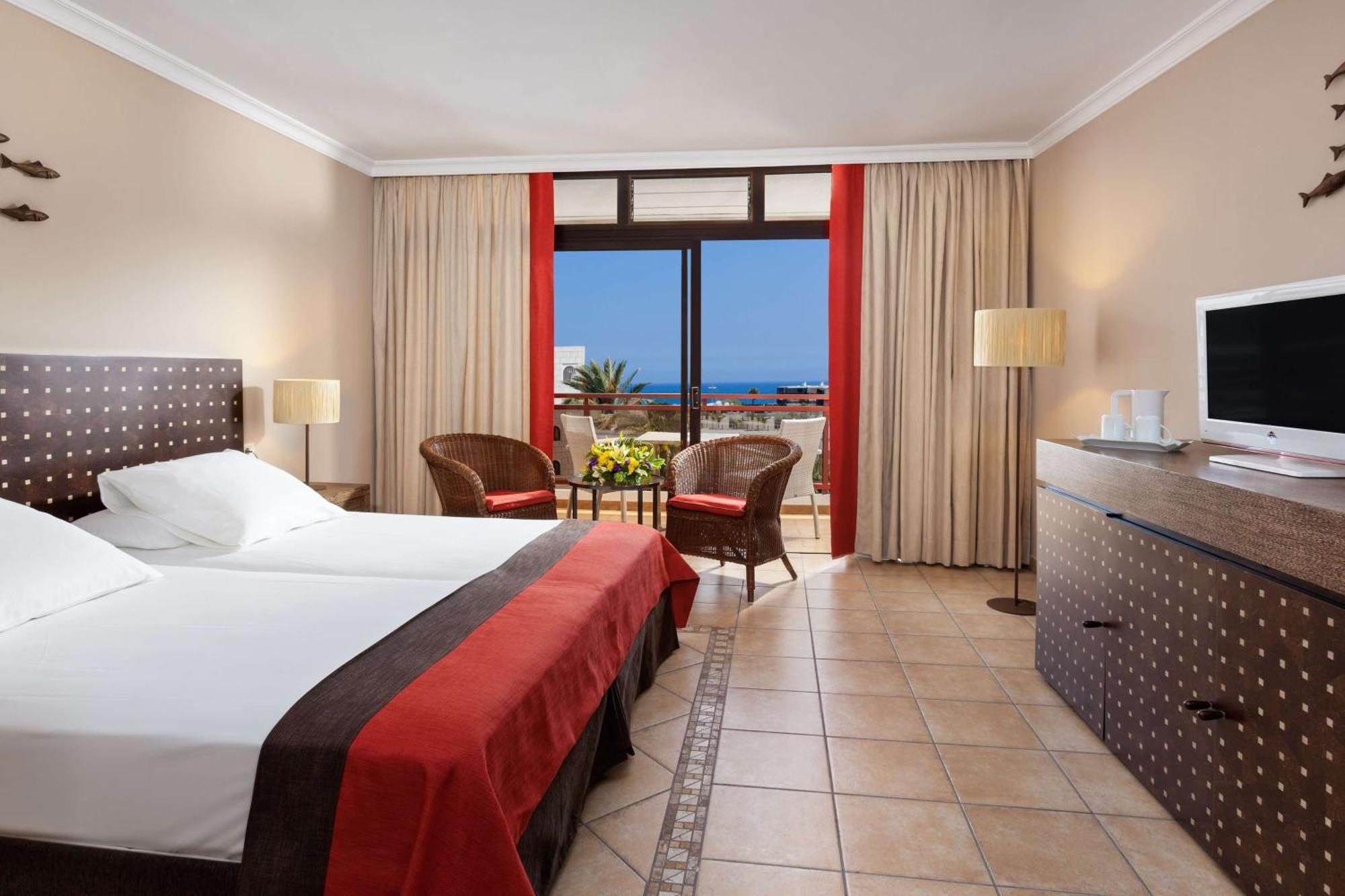 Seaside Sandy Beach Playa del Ingles  Room photo
