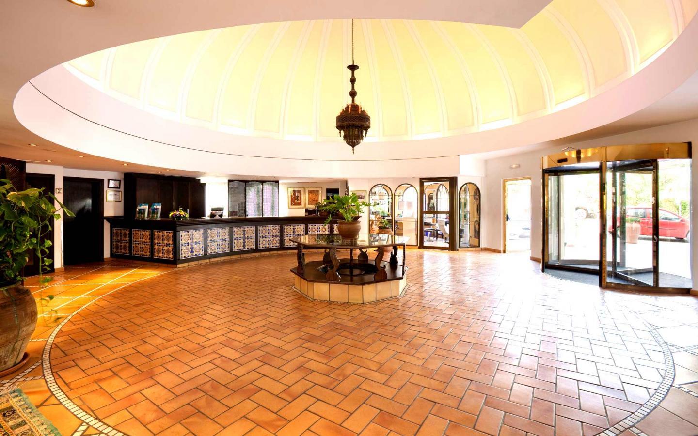 Seaside Sandy Beach Playa del Ingles  Interior photo