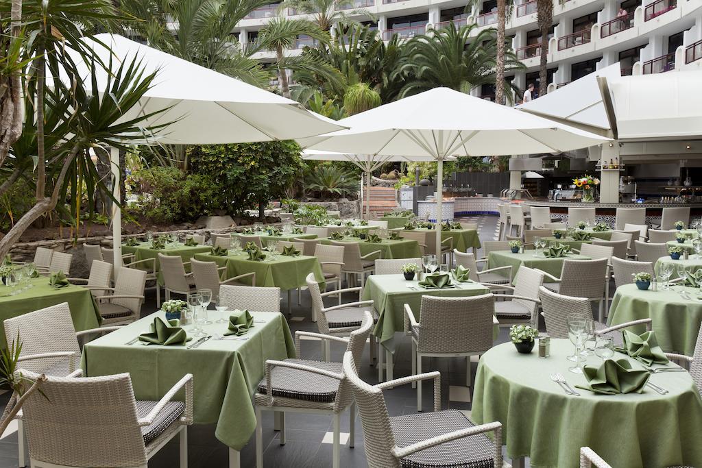 Seaside Sandy Beach Playa del Ingles  Exterior photo