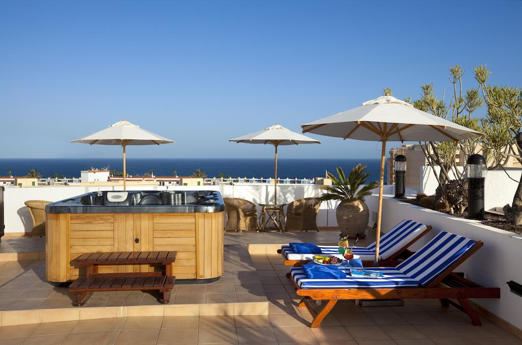 Seaside Sandy Beach Playa del Ingles  Exterior photo